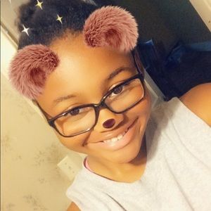 Meet your Posher, Allysia